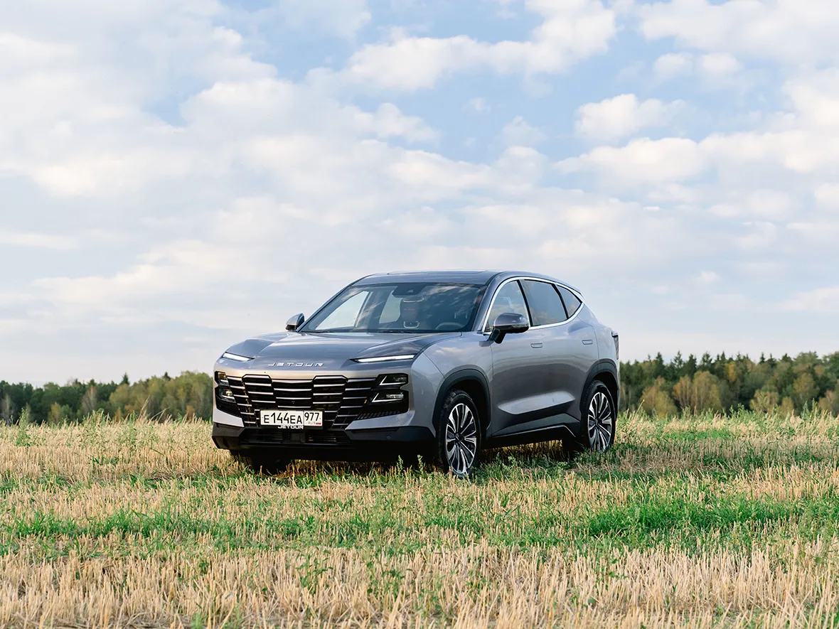Новость Jetour продлевает действие выгодных предложений на покупку автомобилей в мае 2025